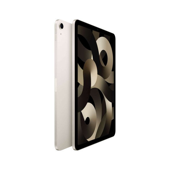 iPad Air 10.9 inç Wi-Fi 64GB Yıldız Işığı (5.Nesil) MM9F3TU/A-Teşhir - 3