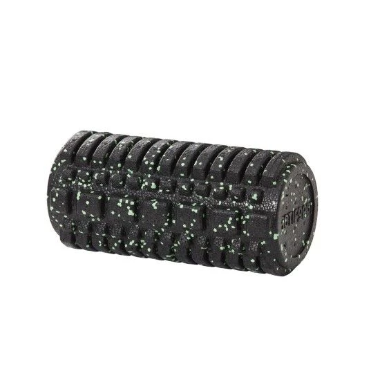 Actifoam Trigger Point Tırtıklı Foam Roller 30cm Orta Sert - 7
