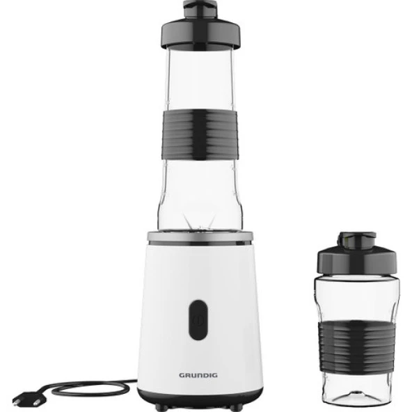 Grundig Kişisel Blender 250 W Beyaz