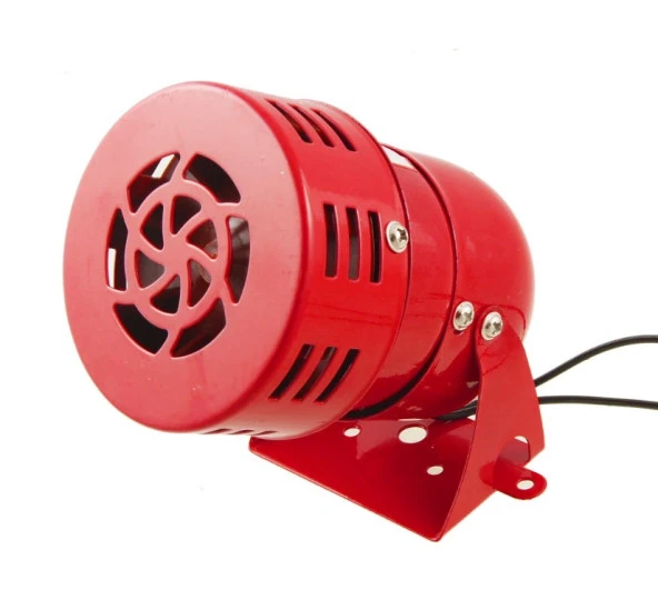 Gwest Mini Motor Siren MS-190