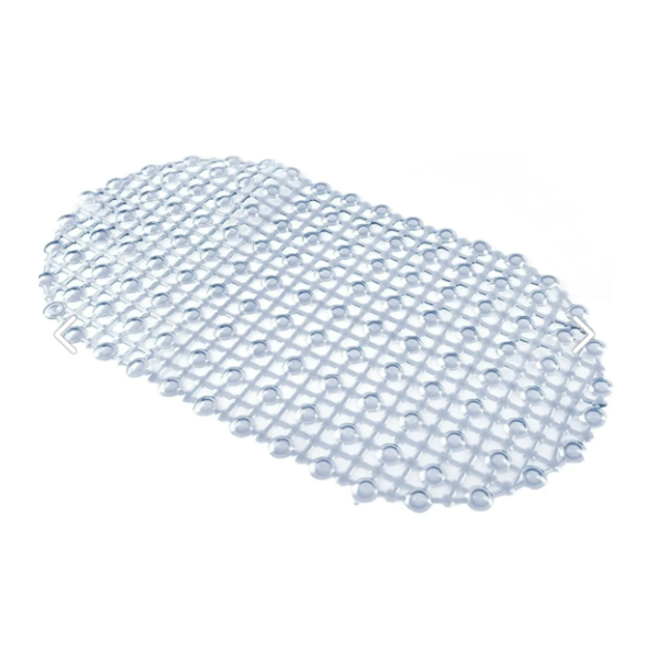 Çok Amaçlı Banyo Için Kaydırmaz Paspas 63 X 36 Cm - 3
