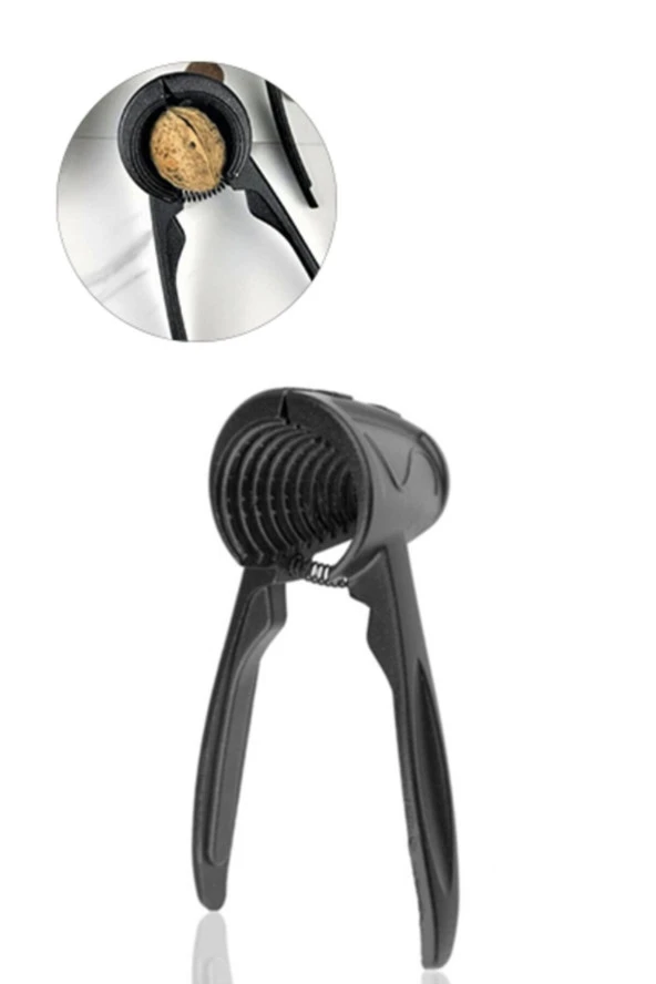 Ceviz Kıracağı Badem Fındık Kıracağı Alüminyum Döküm Kıracak ürün görseli 1