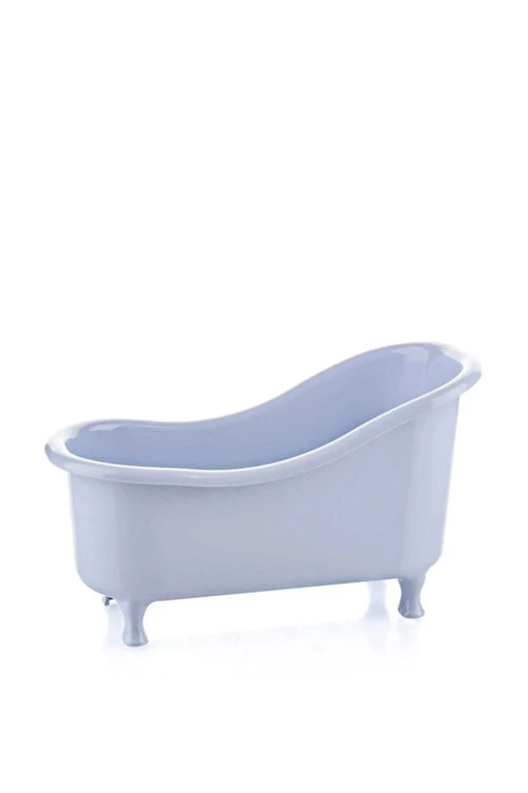 Dekoratif Banyo Düzenleyici Mini Küvet - 2