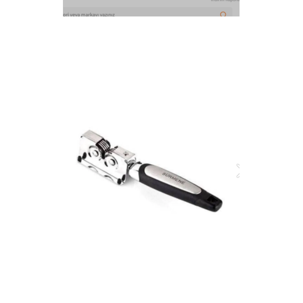 Paslanmaz Bıçak Bileme Aparatı - 2