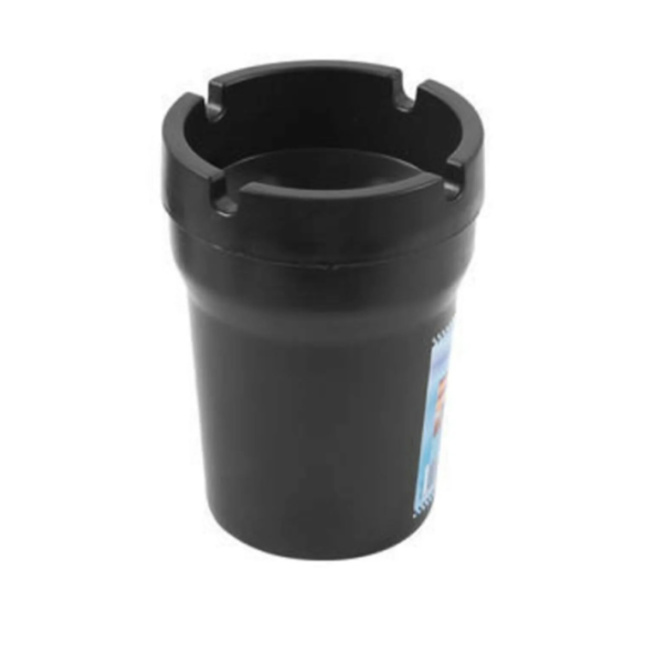 Kokusuz Küllük Dumansız Kül Tablası Oto Küllük ürün görseli 1