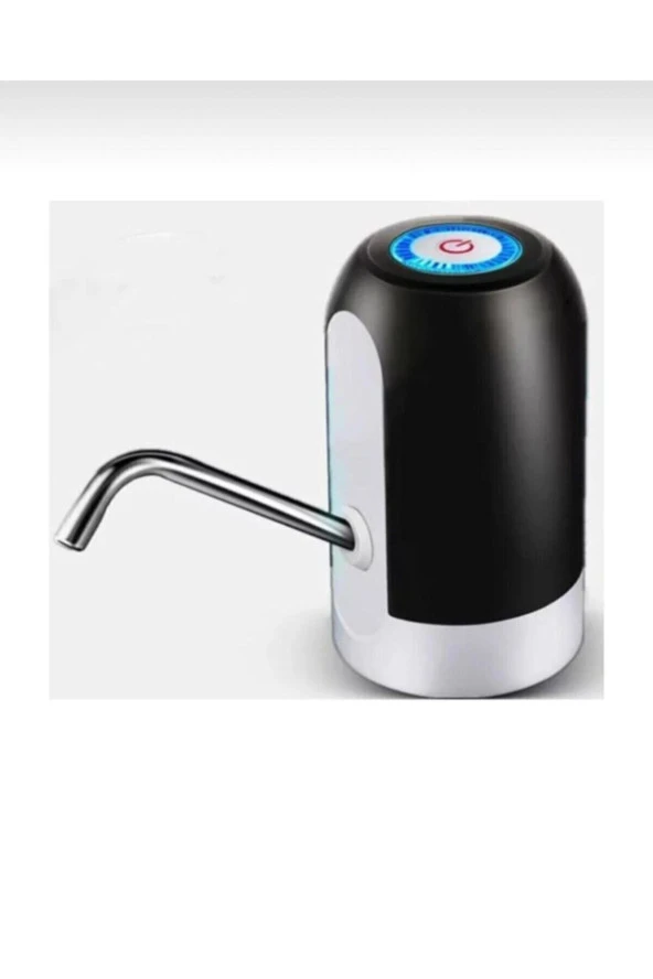 Xx-40 Starmax 8018 Elektrikli Otomatik Damacana Su Pompası Sm-8018 ürün görseli 1