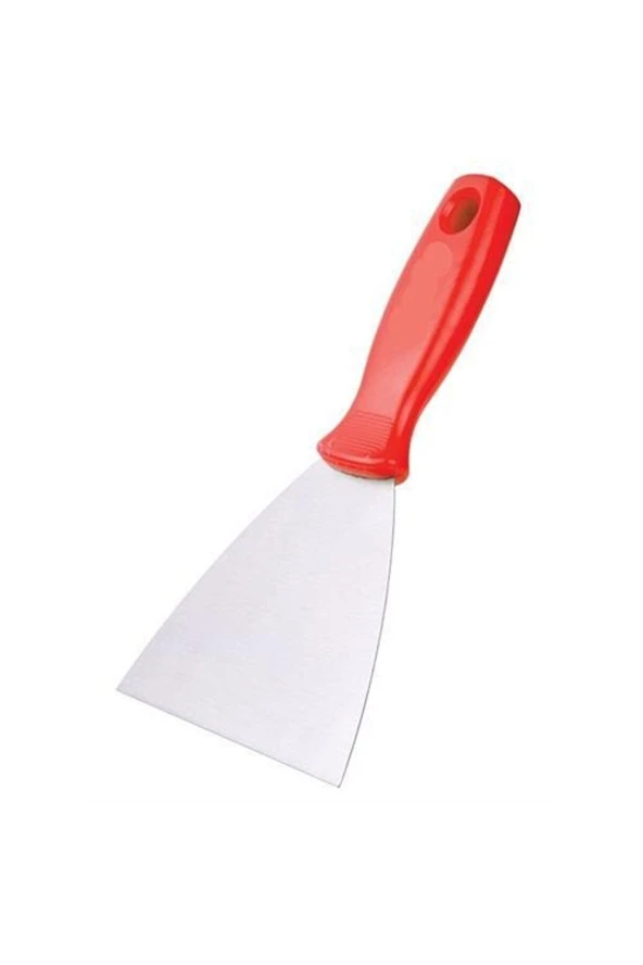 Kazıma Ve Temzilik Spatulası Ağız Genişliği 8cm