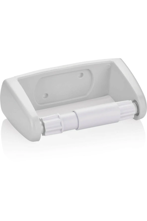 Ayarlanabilen Plastik Tuvalet Kağıtlığı - 2