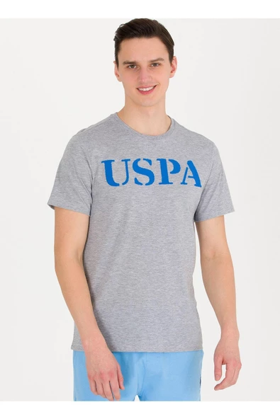 U.S. POLO ASSN. ERKEK T-SHİRT G081SZ011-1571124 - 3