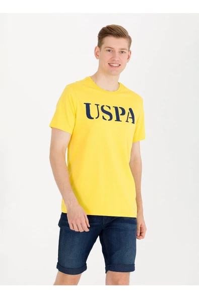 U.S. POLO ASSN. ERKEK T-SHİRT G081SZ011-1571124 - 7