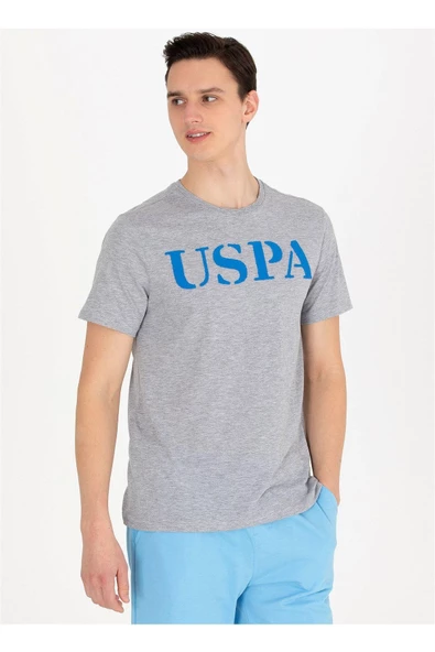 U.S. POLO ASSN. ERKEK T-SHİRT G081SZ011-1571124