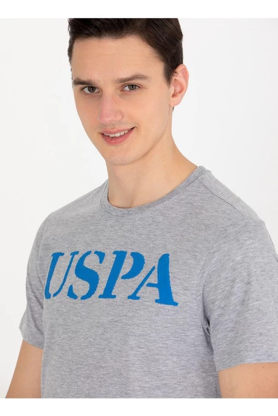 U.S. POLO ASSN. ERKEK T-SHİRT G081SZ011-1571124 - 2