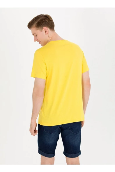 U.S. POLO ASSN. ERKEK T-SHİRT G081SZ011-1571124 - 11