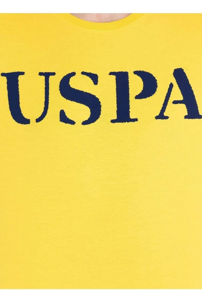 U.S. POLO ASSN. ERKEK T-SHİRT G081SZ011-1571124 - 12