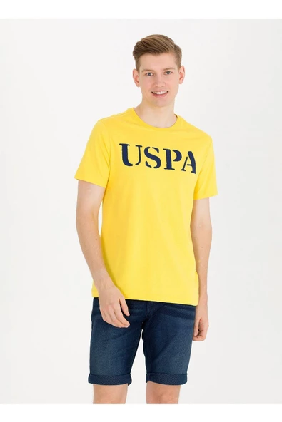 U.S. POLO ASSN. ERKEK T-SHİRT G081SZ011-1571124 - 9