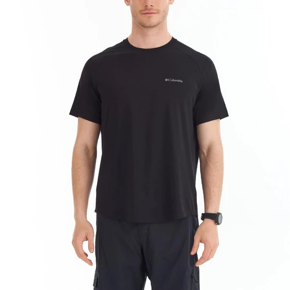 CS0303 CSC M COMFORT SS TEE siyah