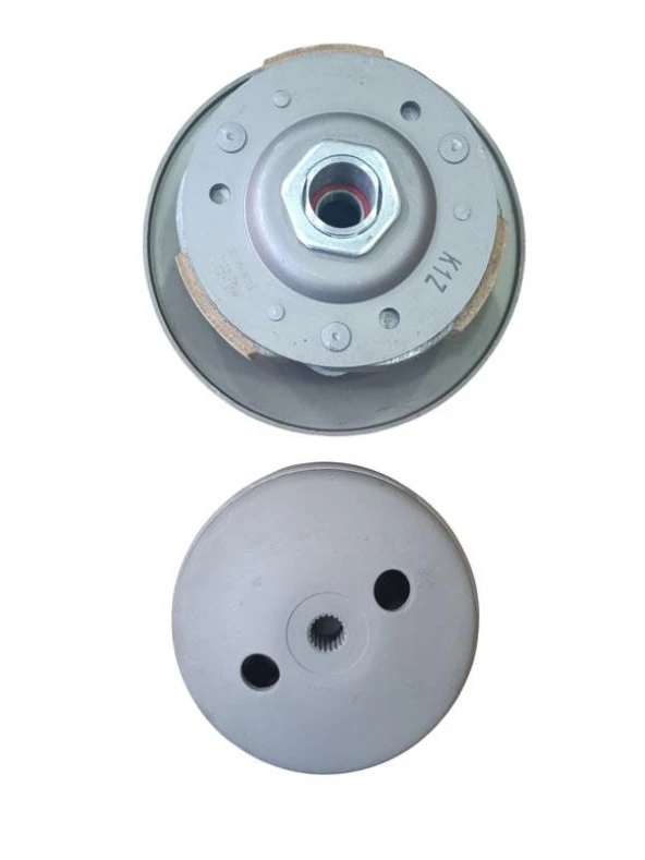 ARKA DEBRİYAJ PCX 2020-2022 - 3