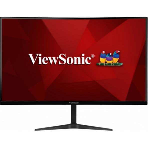 ViewSonic VX2718-PC-MHD 27" 165Hz 1ms (2xHDMI+Display) Full HD Curved LED Monitör