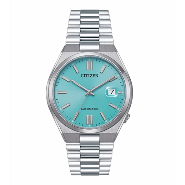 Citizen Tsuyosa NJ0151-88M Kol Saati - 1