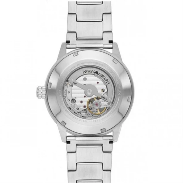 Emporio Armani AR60053 Erkek Kol Saati - Resim 2