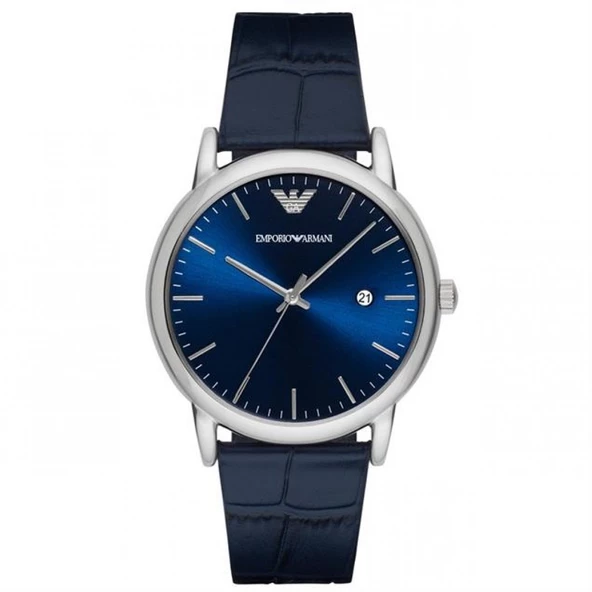 Emporio Armani AR2501 Erkek Kol Saati - 1