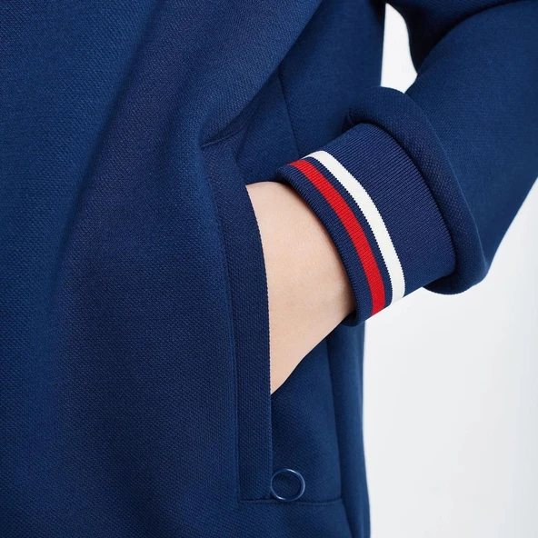 LESCON 24N-3124 ERKEK ÇOCUK FERMUARLI ÜST - Resim 7