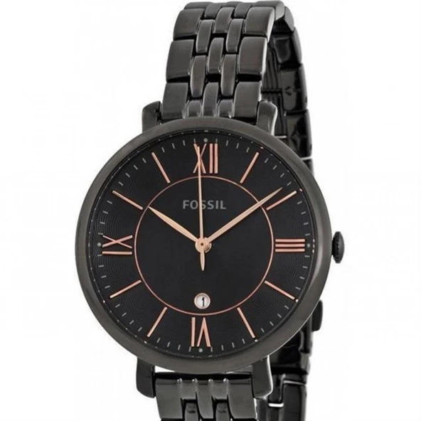 Fossil ES3614 Kadın Kol Saati - 1