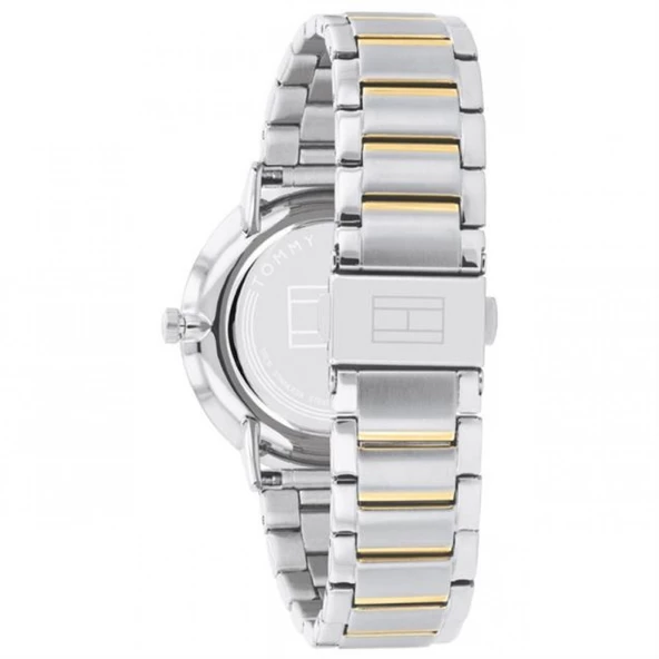 Tommy Hilfiger TH1782299 Kadın Kol Saati - Resim 3