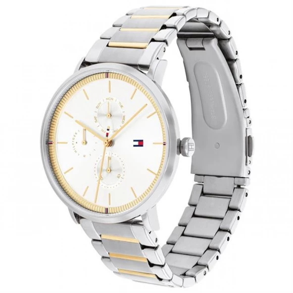 Tommy Hilfiger TH1782299 Kadın Kol Saati - Resim 2