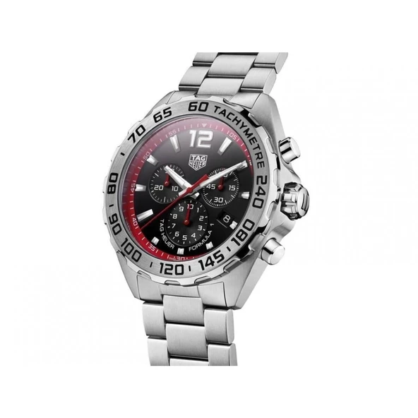 Tag Heuer Formula 1 Caz101y.ba0842 Erkek Kol Saati - 2