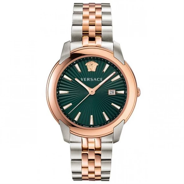Versace VRSCVELQ00619 Kol Saati