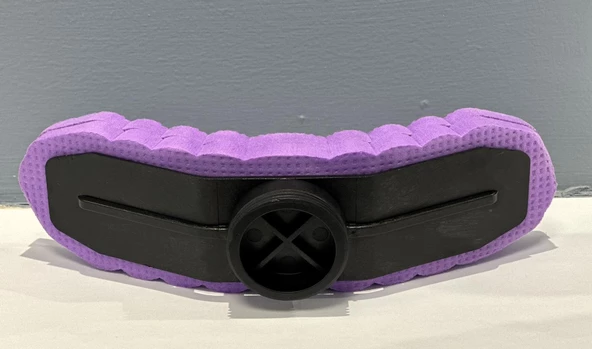 G5 Masaj Başlıklı Boyun Basen Başlığı 1 adet - Resim 3