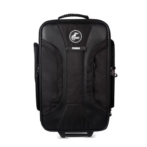 Cramer Tuf-Tek Traveller Seyahat Sağlık Çantası 68cm x 30cm x 40cm.