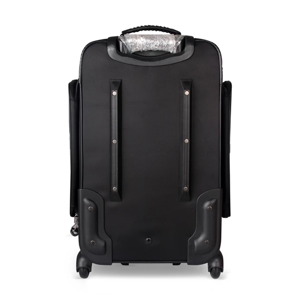 Cramer Tuf-Tek Traveller Seyahat Sağlık Çantası 68cm x 30cm x 40cm. - 2