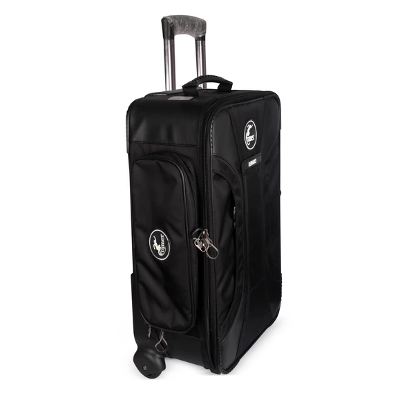 Cramer Tuf-Tek Traveller Seyahat Sağlık Çantası 68cm x 30cm x 40cm. - 5