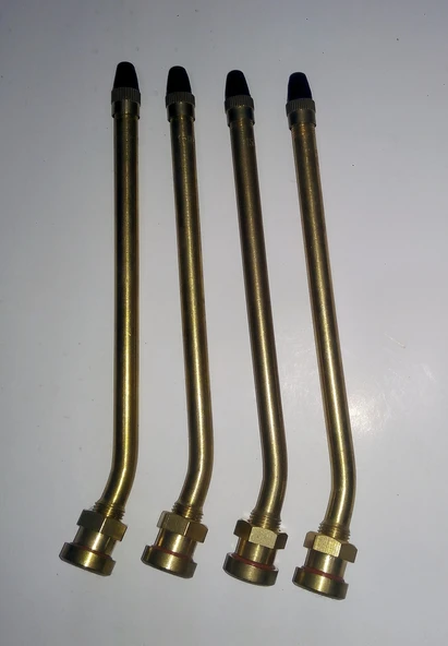 15 Cm Kamyon Otobüs Tubles Sibobu Komple ürün görseli