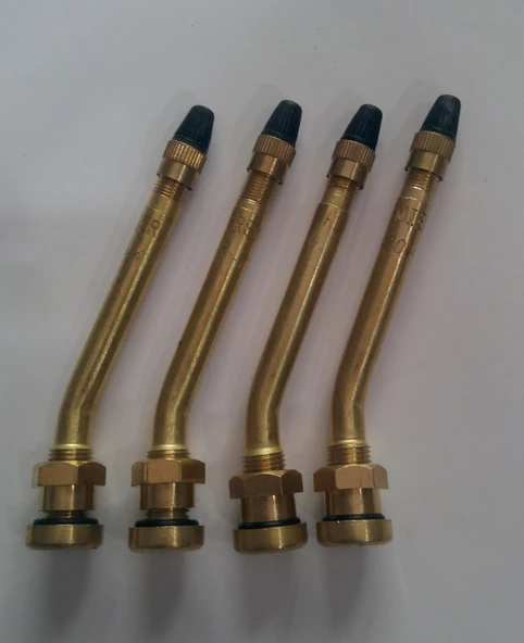 9 Cm Kamyon Otobüs Tubles Sibobu Komple V3-20-4