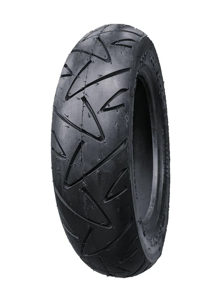 KINGSTONE 130/70-12 56L 4PR TL KT-599 TUBLESS MOTOSİKLET LASTİĞİ ürün görseli