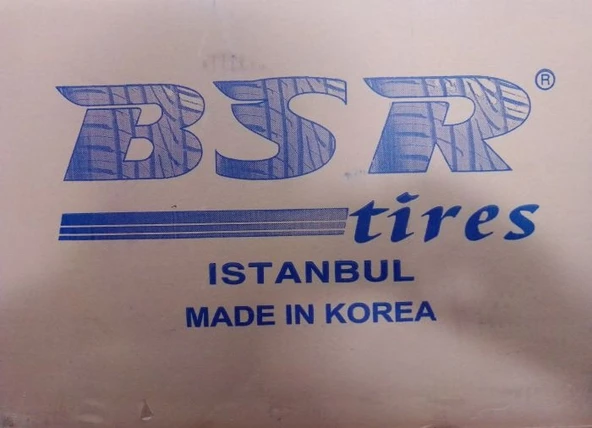 600-650-16 Tr13 İç Lastik Birinci Butil Kauçuk - 4