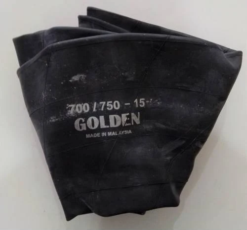 Golden 700/700-15 Tr75a Malezya Malı Kamyonet - Forklift İç Lastik ürün görseli