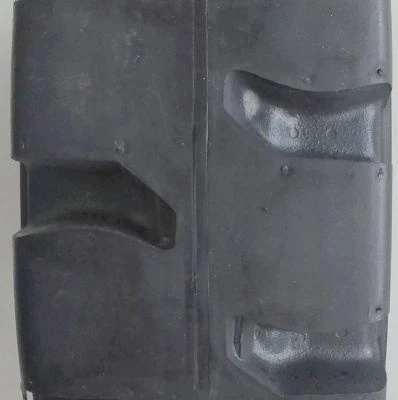 Casumina 7.00-12 Dolgu Forklift Lastik Sekmansiz Tip - Resim 2
