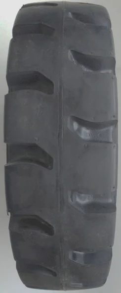 Casumina 7.00-12 Dolgu Forklift Lastik Sekmansiz Tip ürün görseli