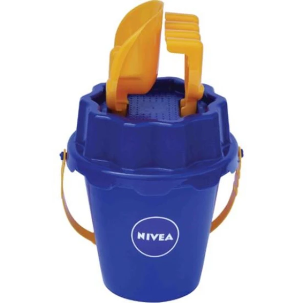 Nivea Sun Kova - Kürek