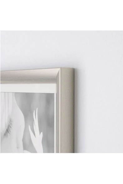 Sılverhöjden Çerçeve, Lame 13x18 Cm - 4