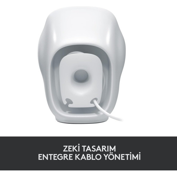 Logitech Z120 980-000513 1.2W RMS 1+1 Hoparlör - 5