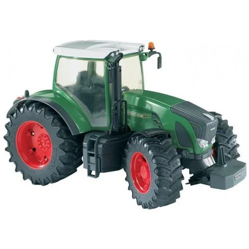 Bruder Fendt 936 Vario Traktör BR03040 - 3
