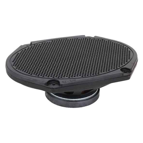Leone 6X8 4 Ohm Oval Hoparlör - 4