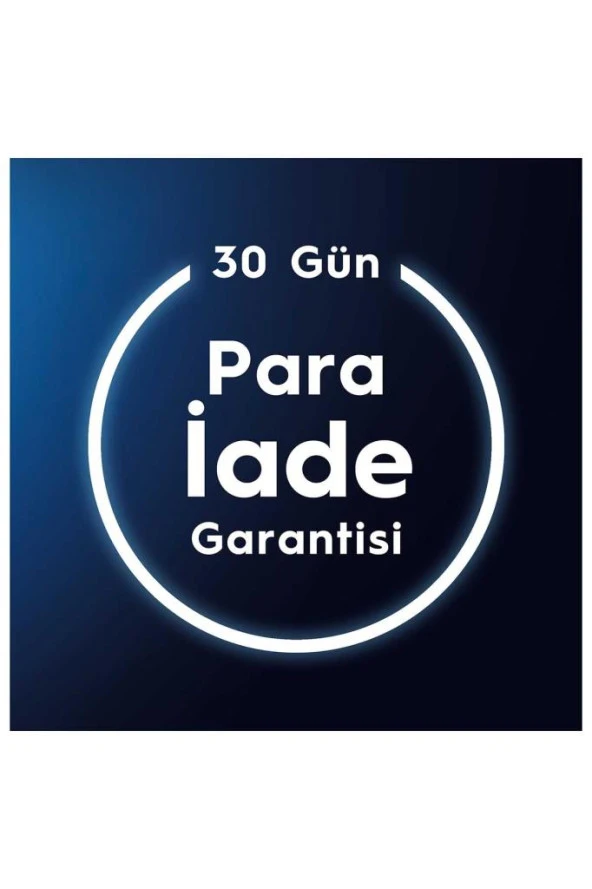 Oral-B Pro Series 1 Şarjlı Diş Fırçası - Mavi - 6
