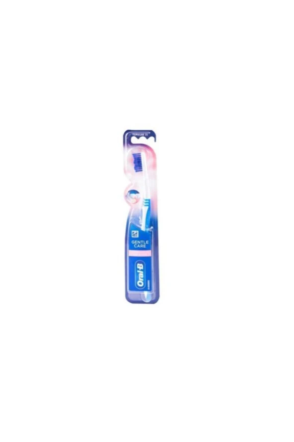 Oral-B Gentle Care Hassas Diş Fırçası Oral-B Gentle Care Diş Fırçası