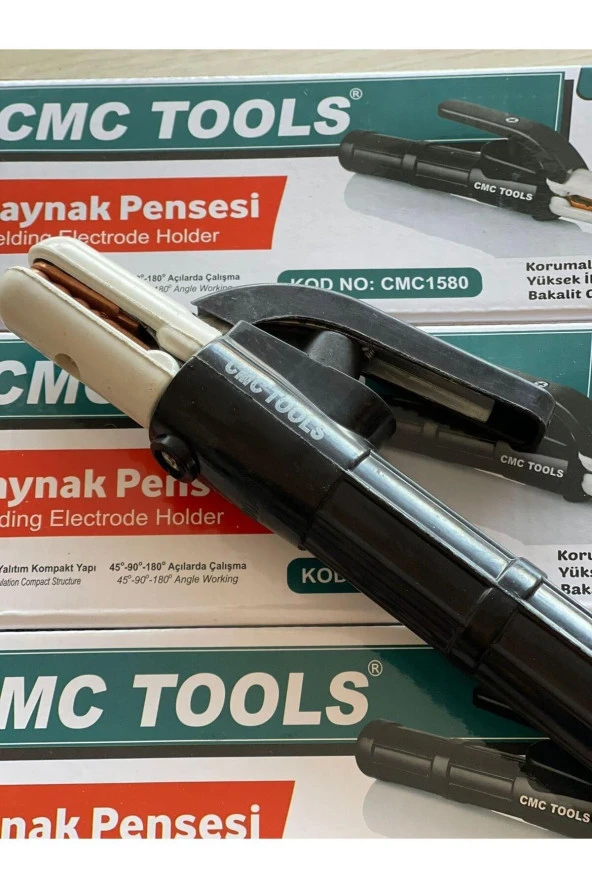 Kaynak Pensesi CMC TOOLS